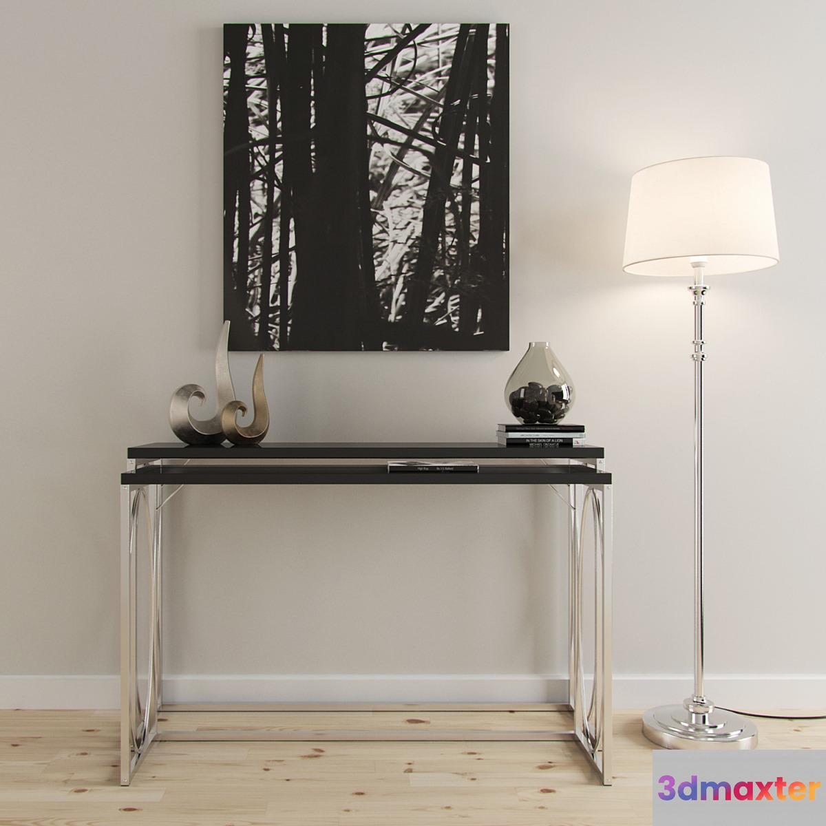 Sideboard - No.8