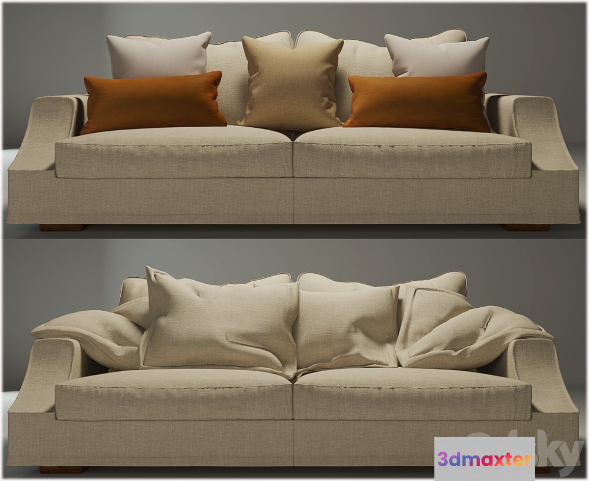 Giorgetti _ Astor