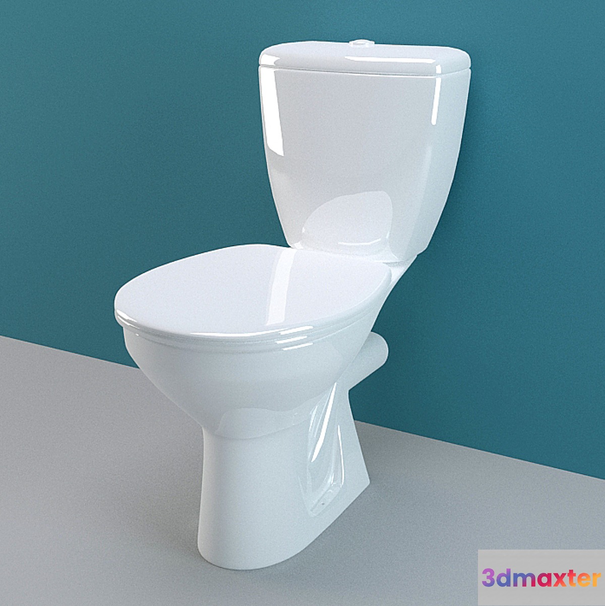 Toilet Mito - No.2
