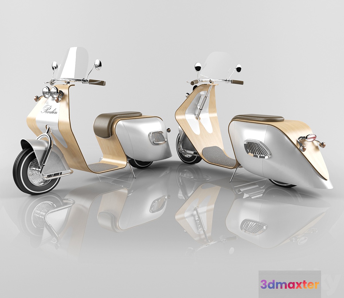 Moped