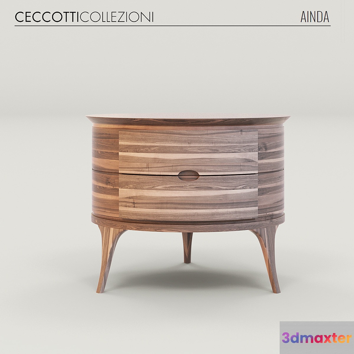 Bollard Ceccotti Ainda