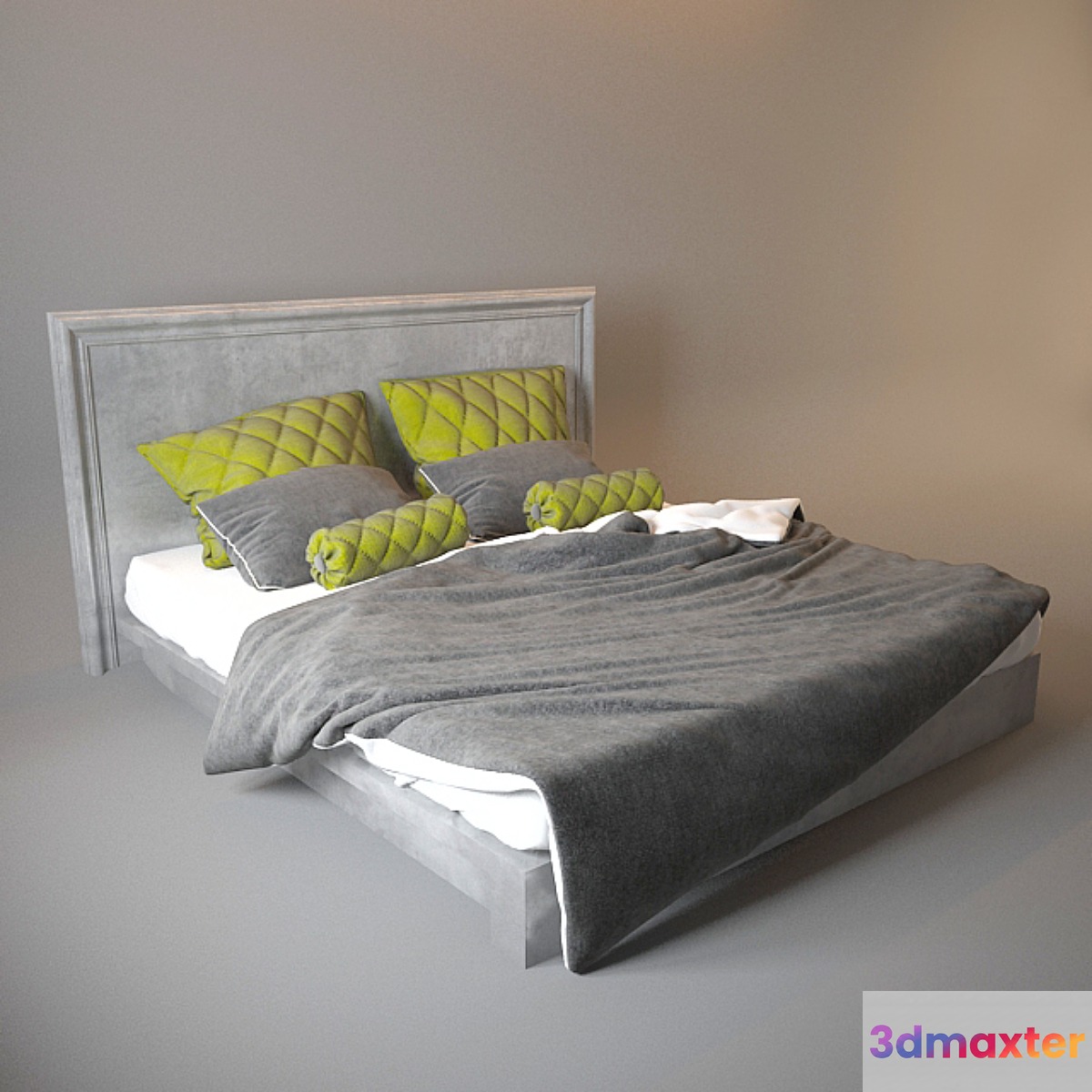 Linens - No.4