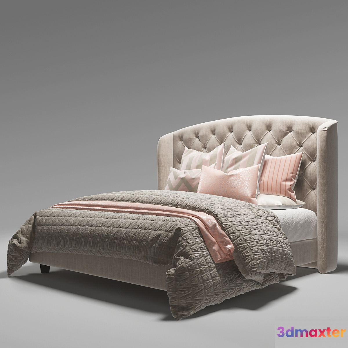 Bed - No.44