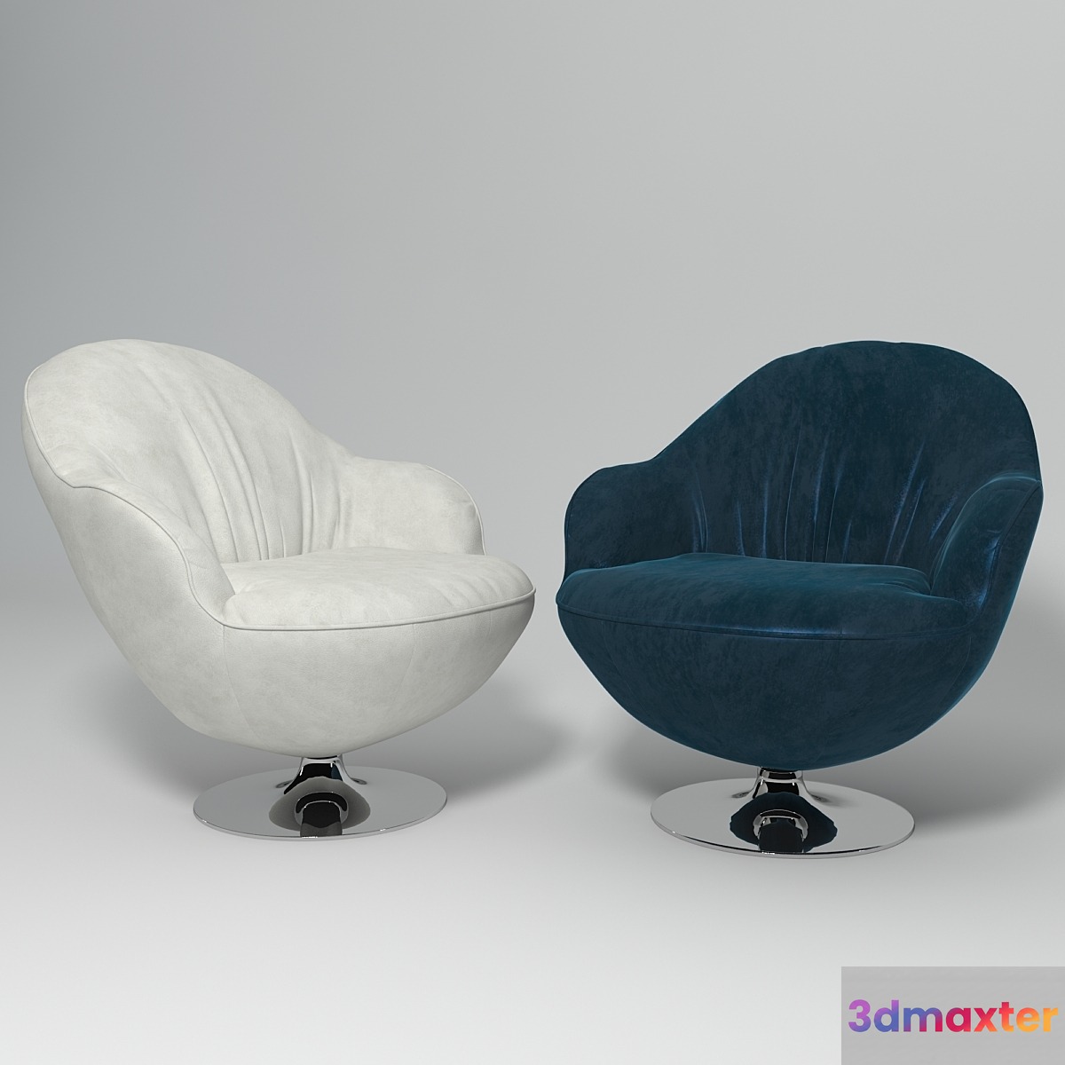 Armchair Lucky. Factory March 8