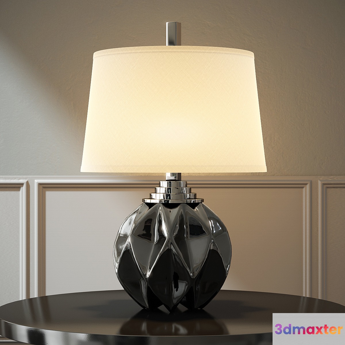 Uttermost _ Aberjona - No.4