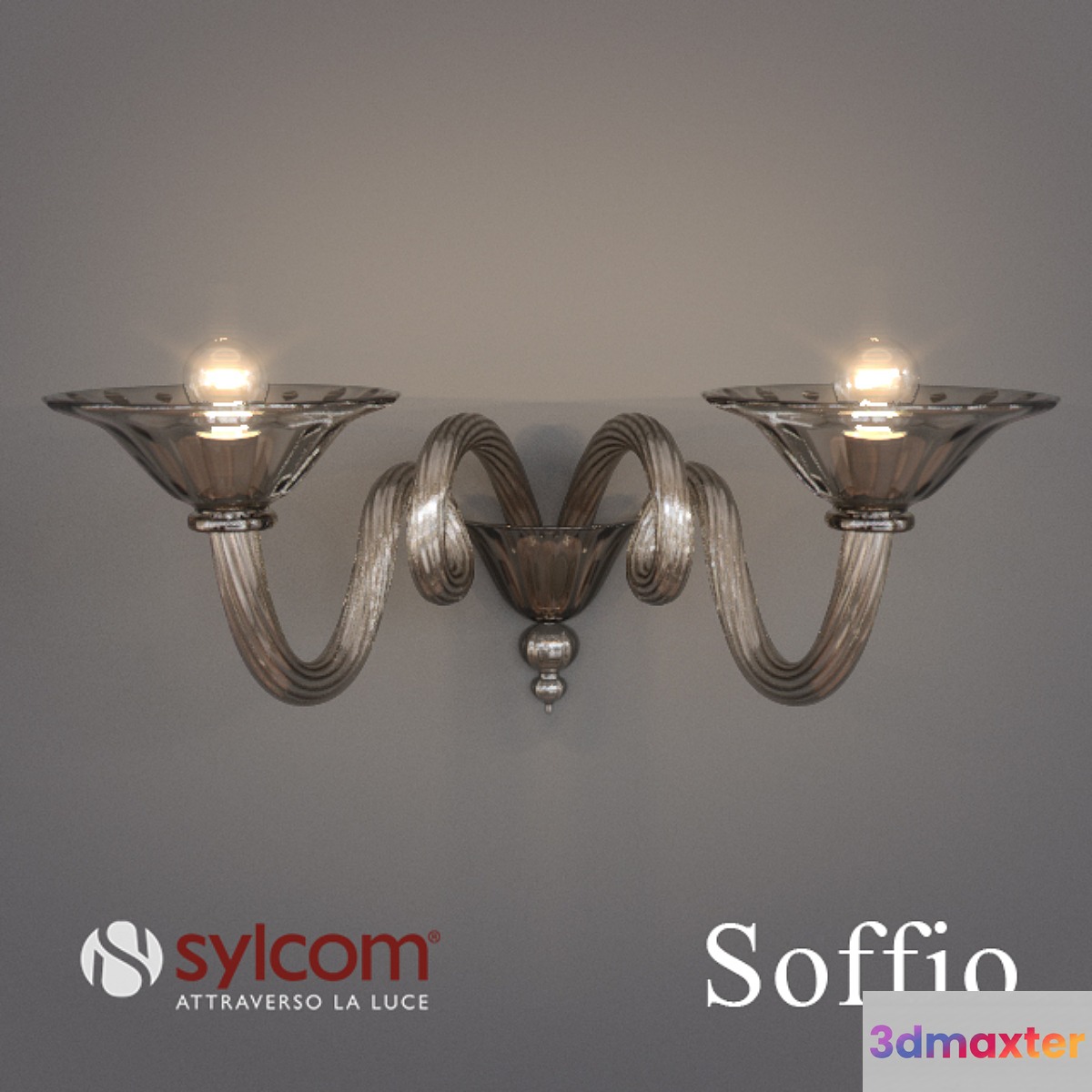 Sylcom Soffio 1382 _ A2
