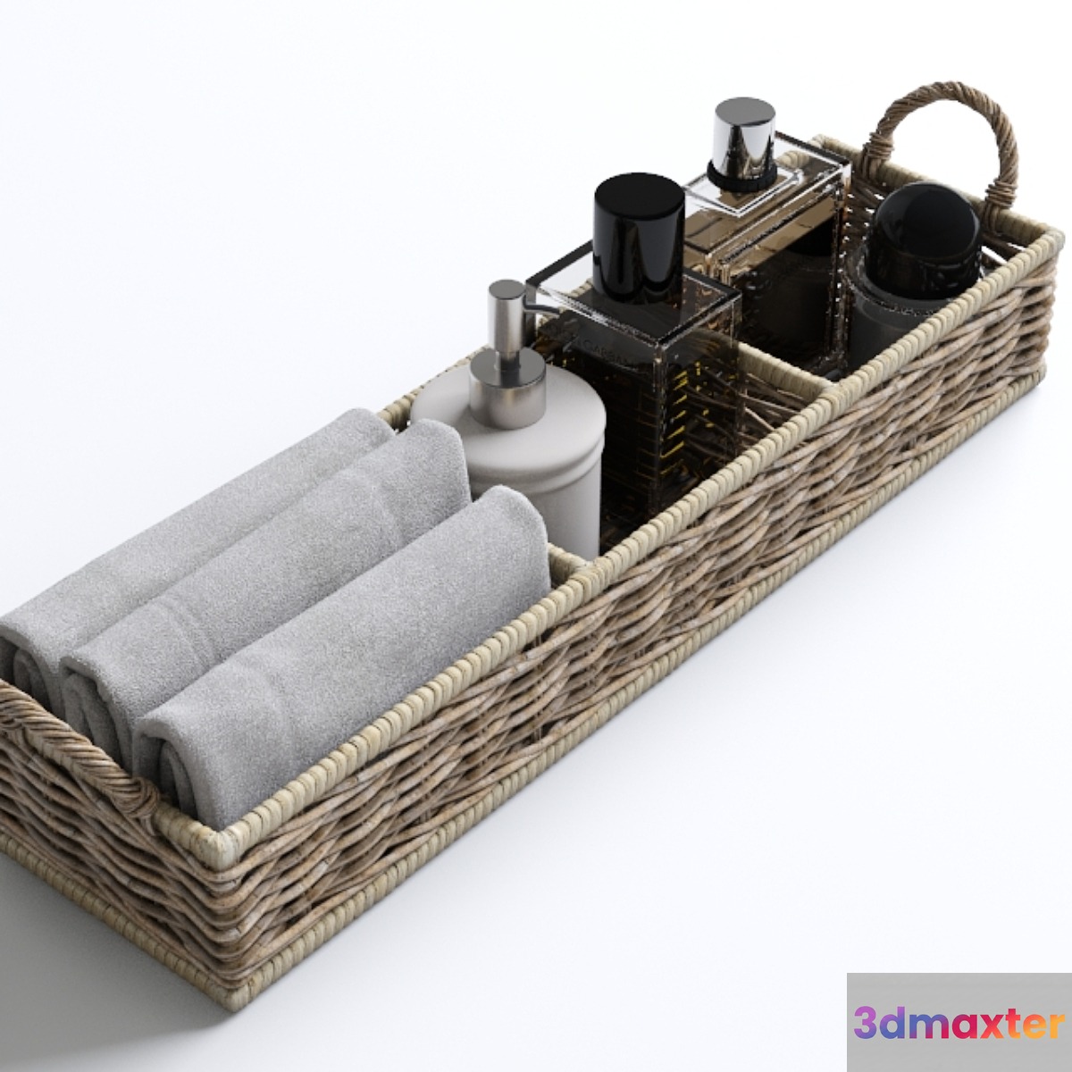 Decorative set 2 - No.47