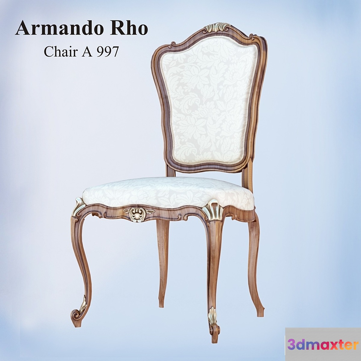 Chair Armando Rho A997