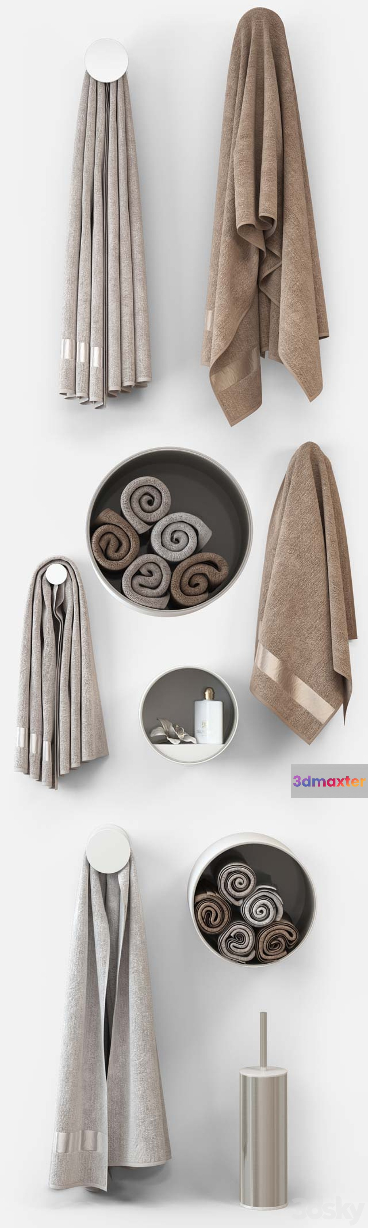 Towels m23