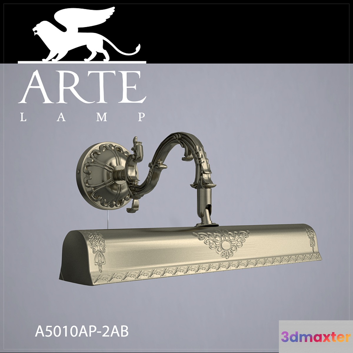 Sconce Arte Lamp A5010AP-2AB