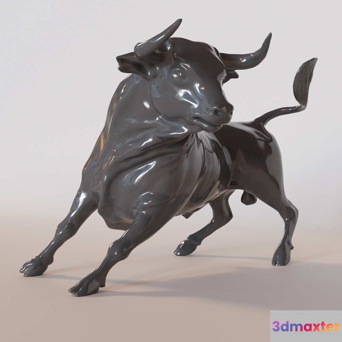 bull