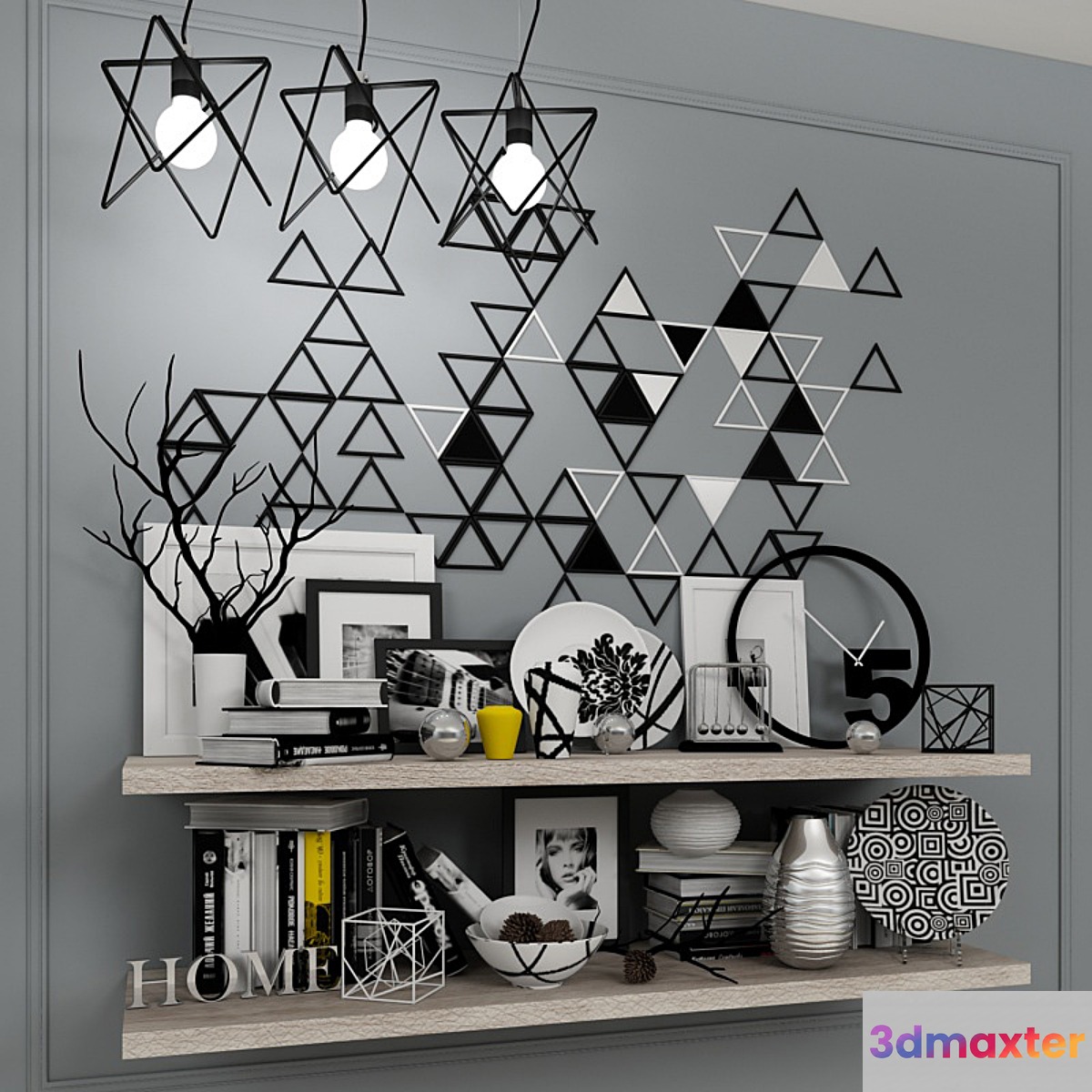 Decor - No.7