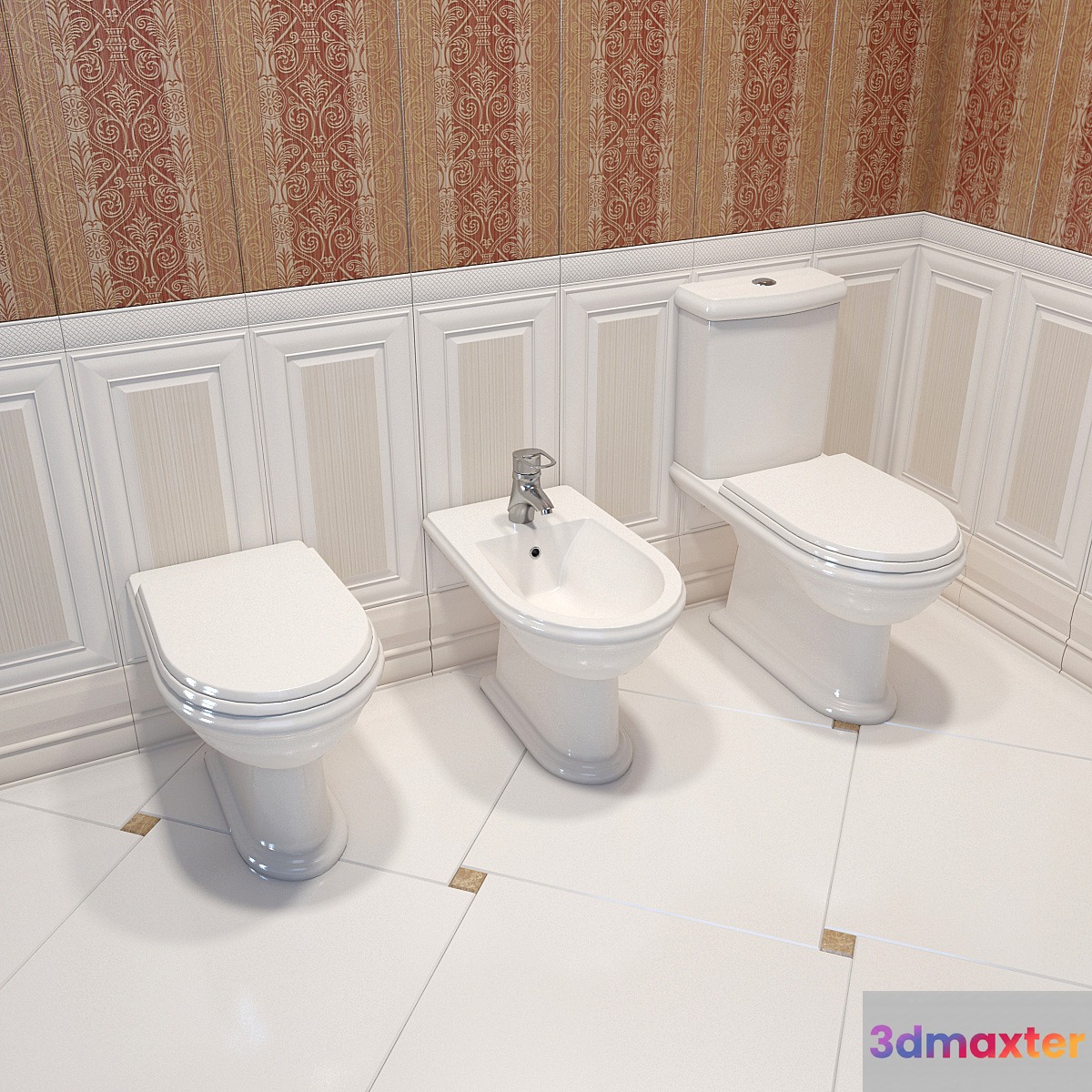WC Belbagno GALA