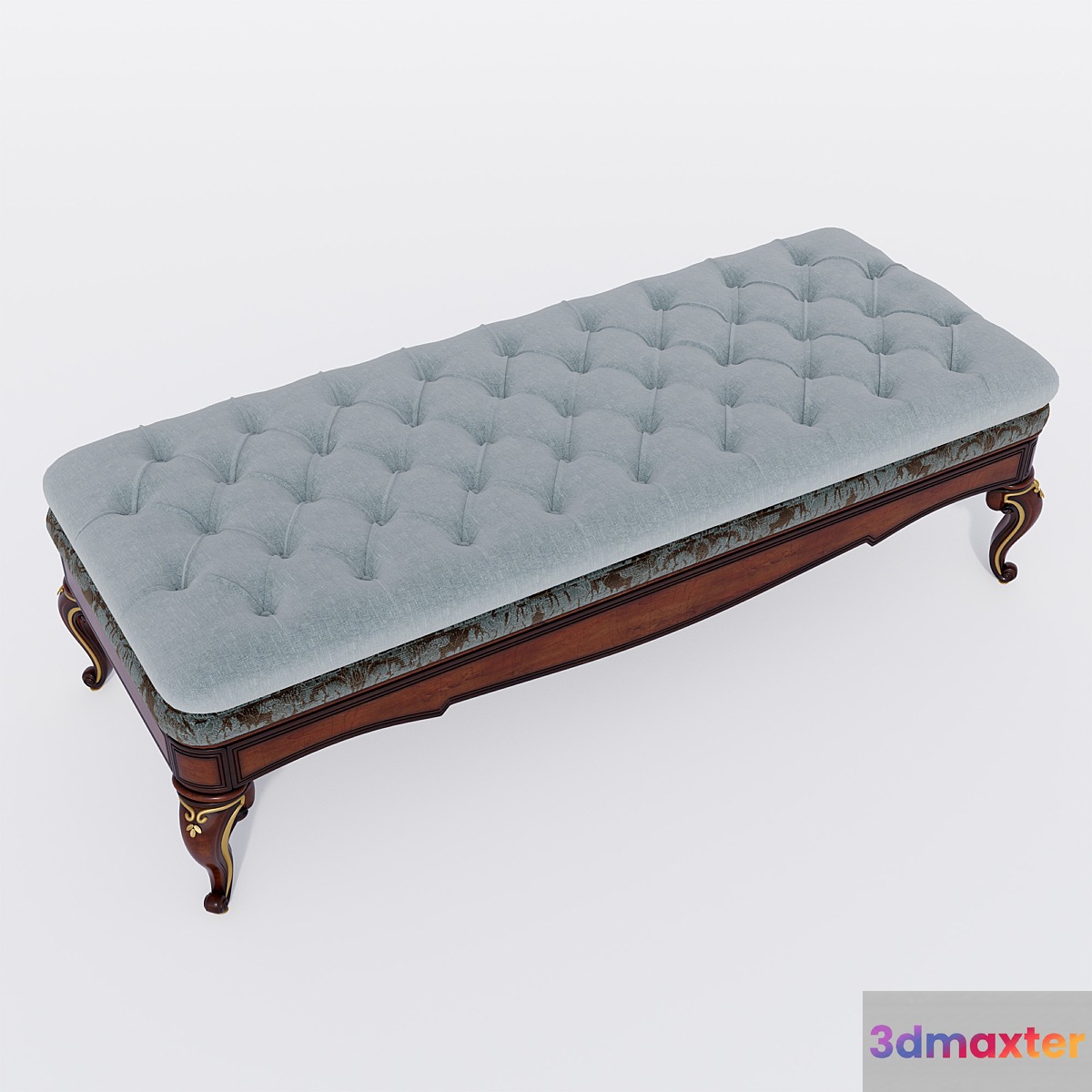 valderamobili principe banketka 3D Max