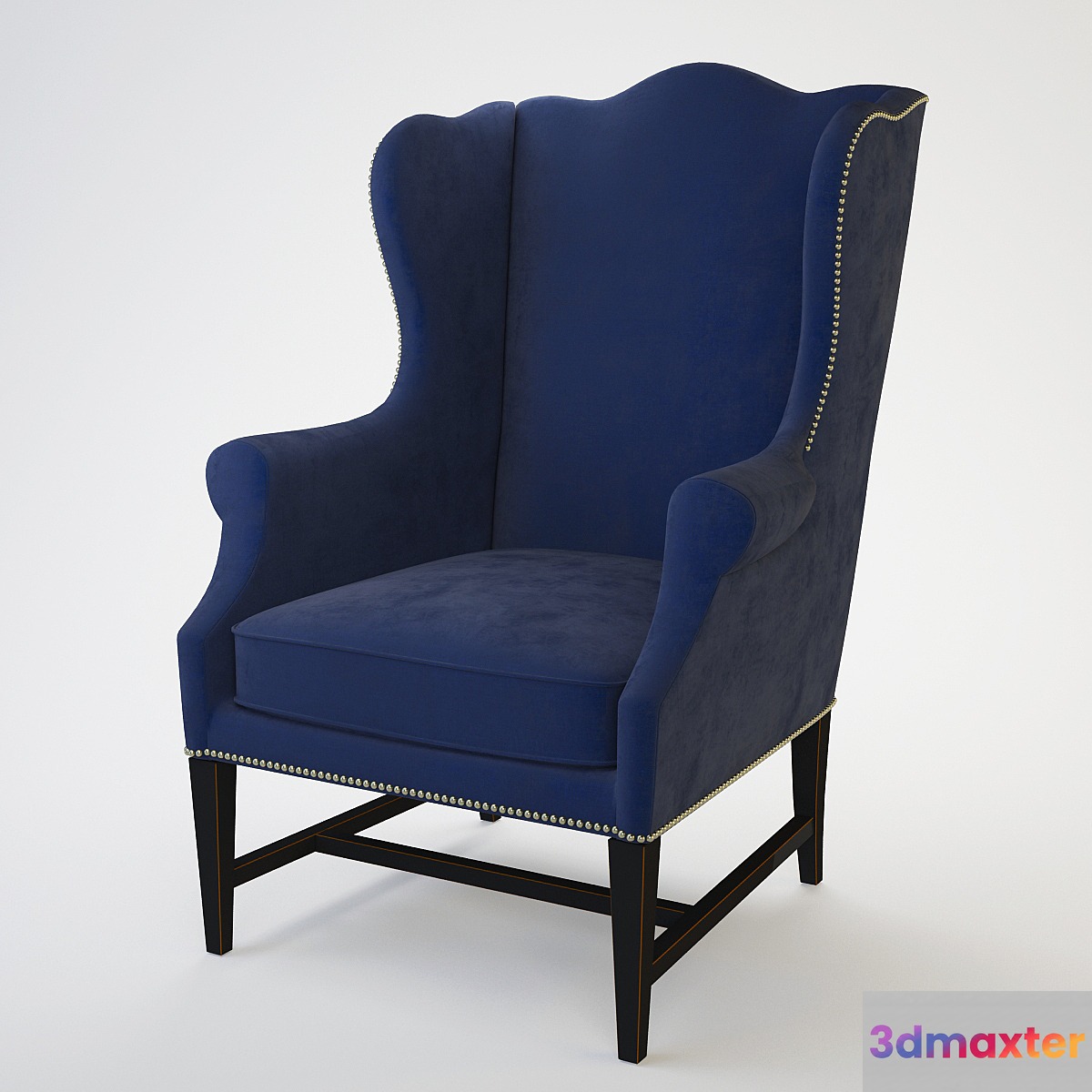 Chaucer Wing Chair