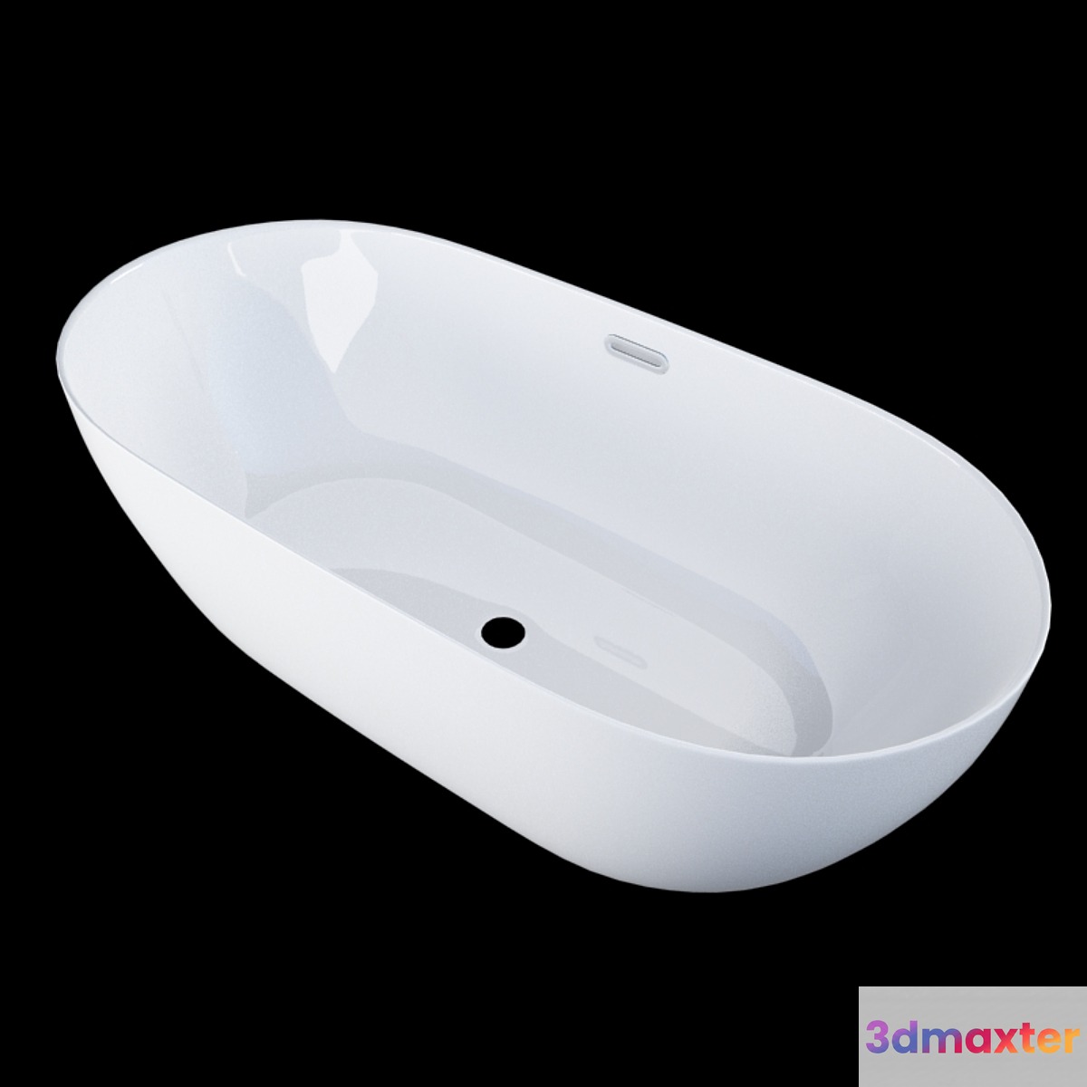Bath Ravak Freedom