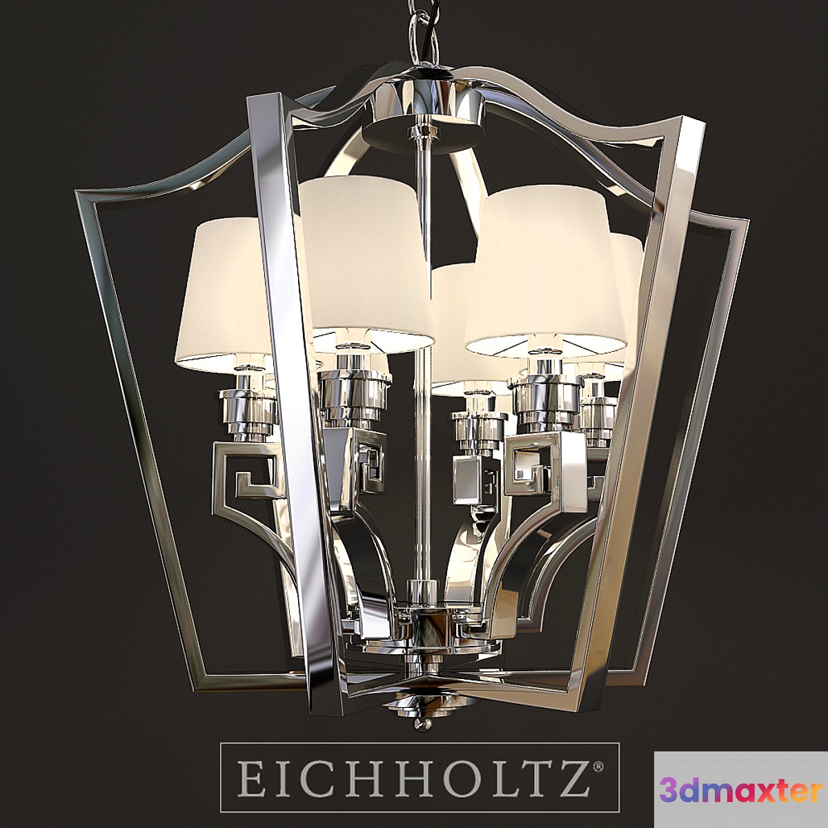 Eichholtz Presidental S 3D Max