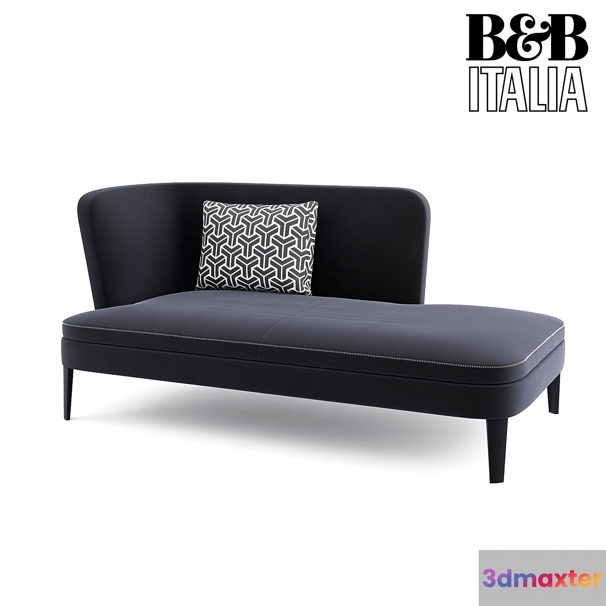 B & B Maxalto FEBO'15 - No.3