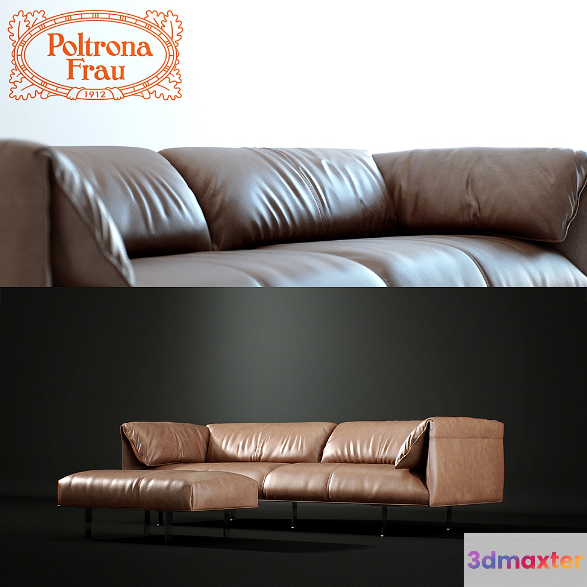 Poltronfrau JohnJohn