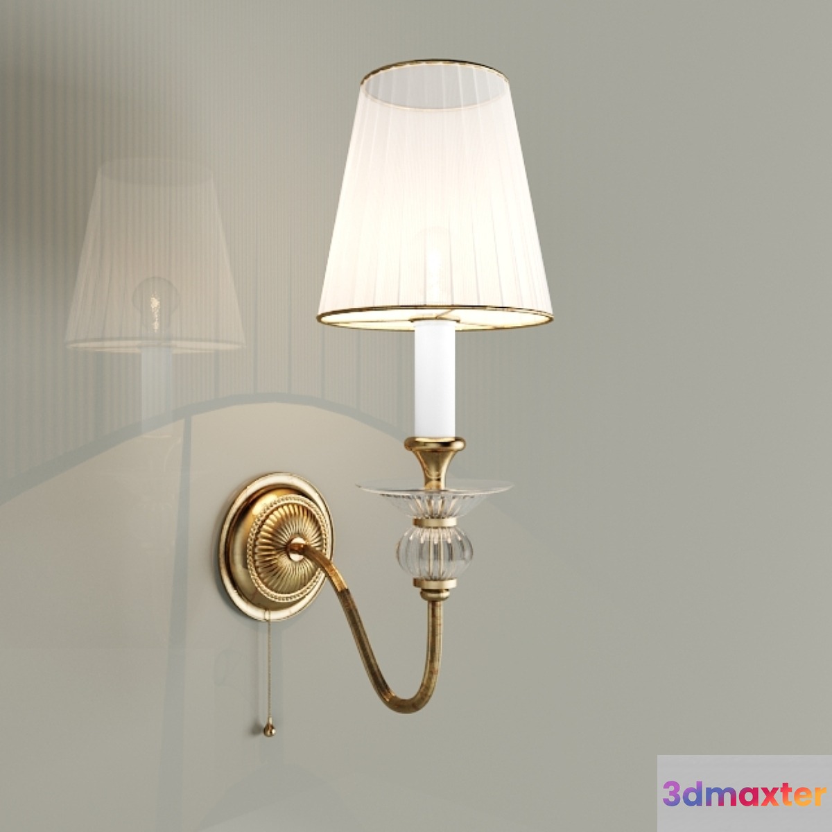 Sconce - No.16
