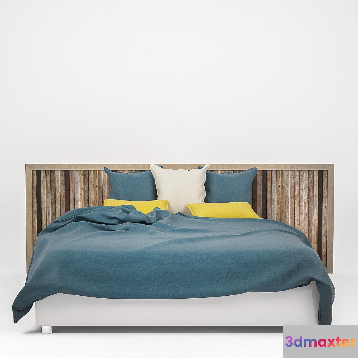 bed - No.43