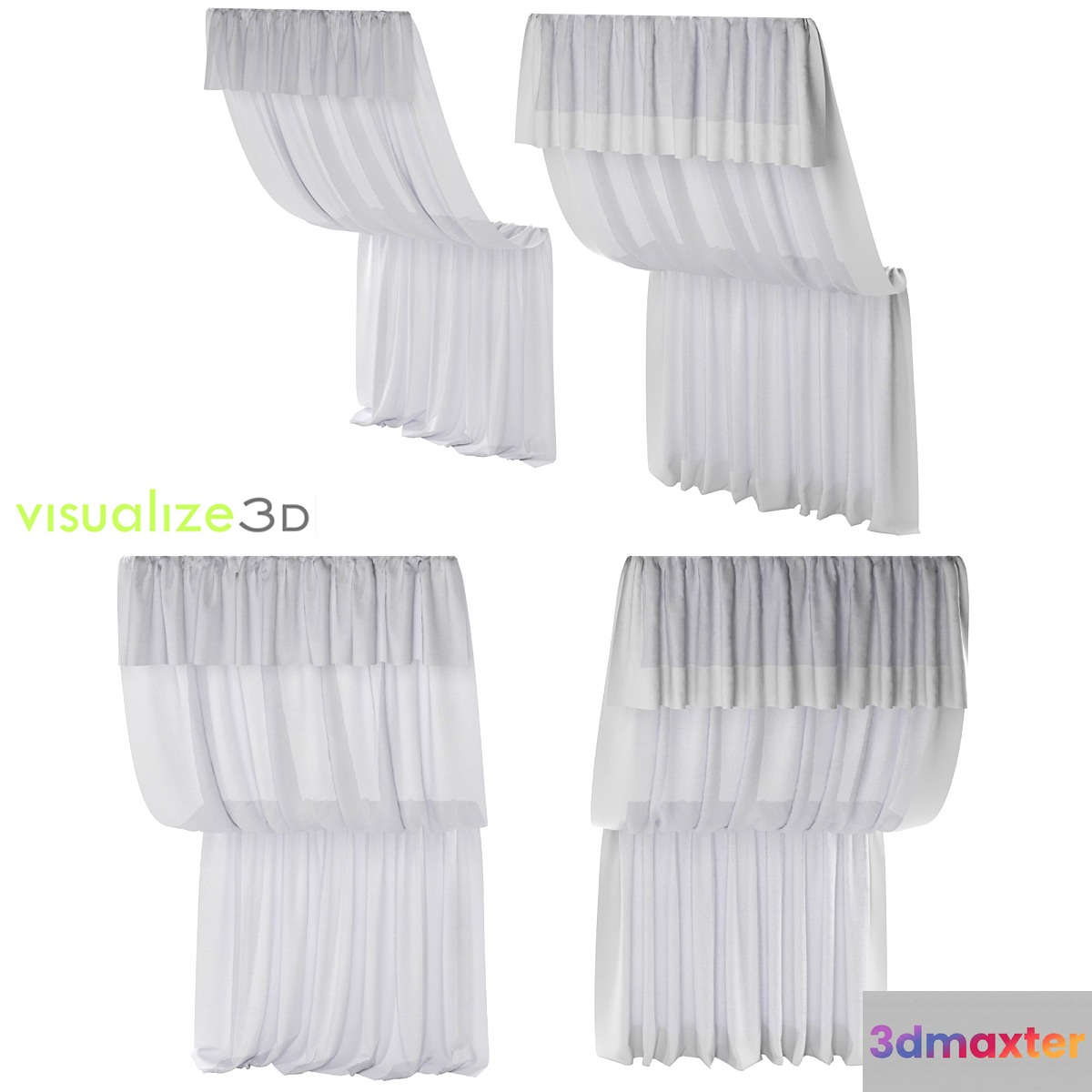Roof curtain