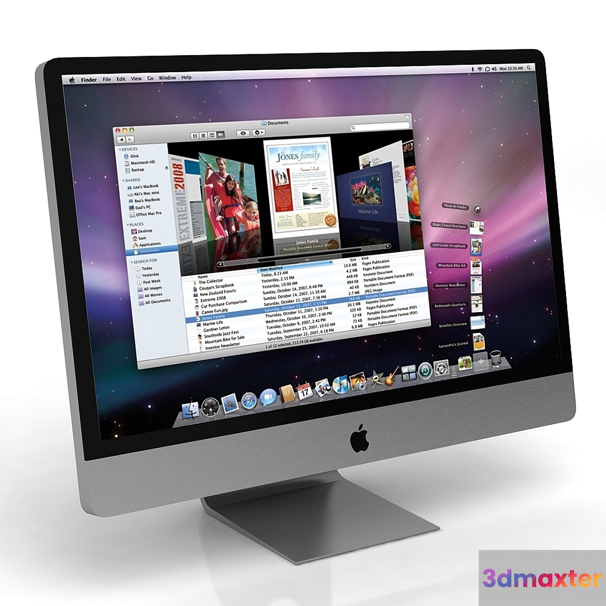Apple iMac - No.2