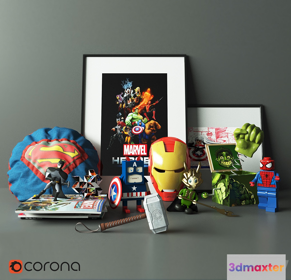 MARVEL-Heroes-1