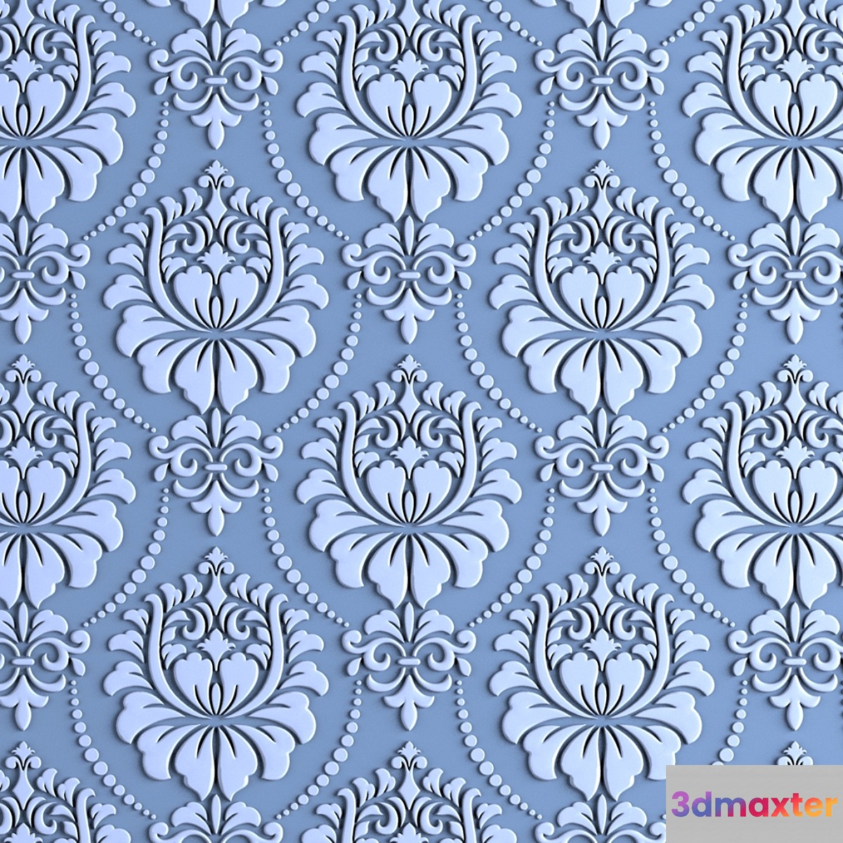 Decorative panel - 12 - No.2