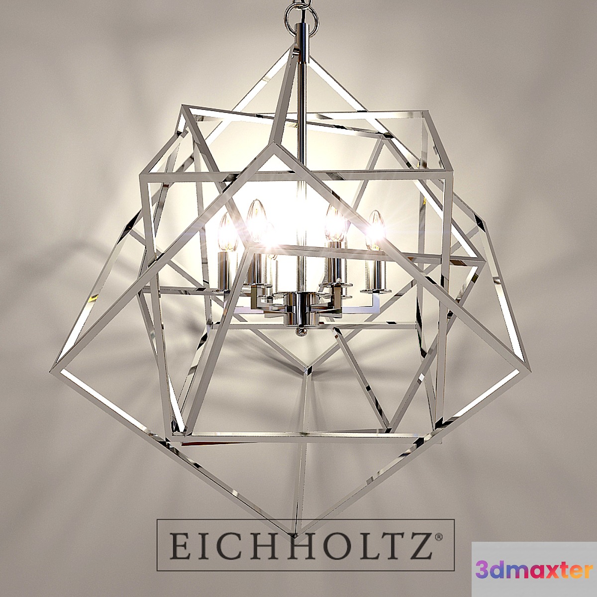 Eichholtz lantern matrix
