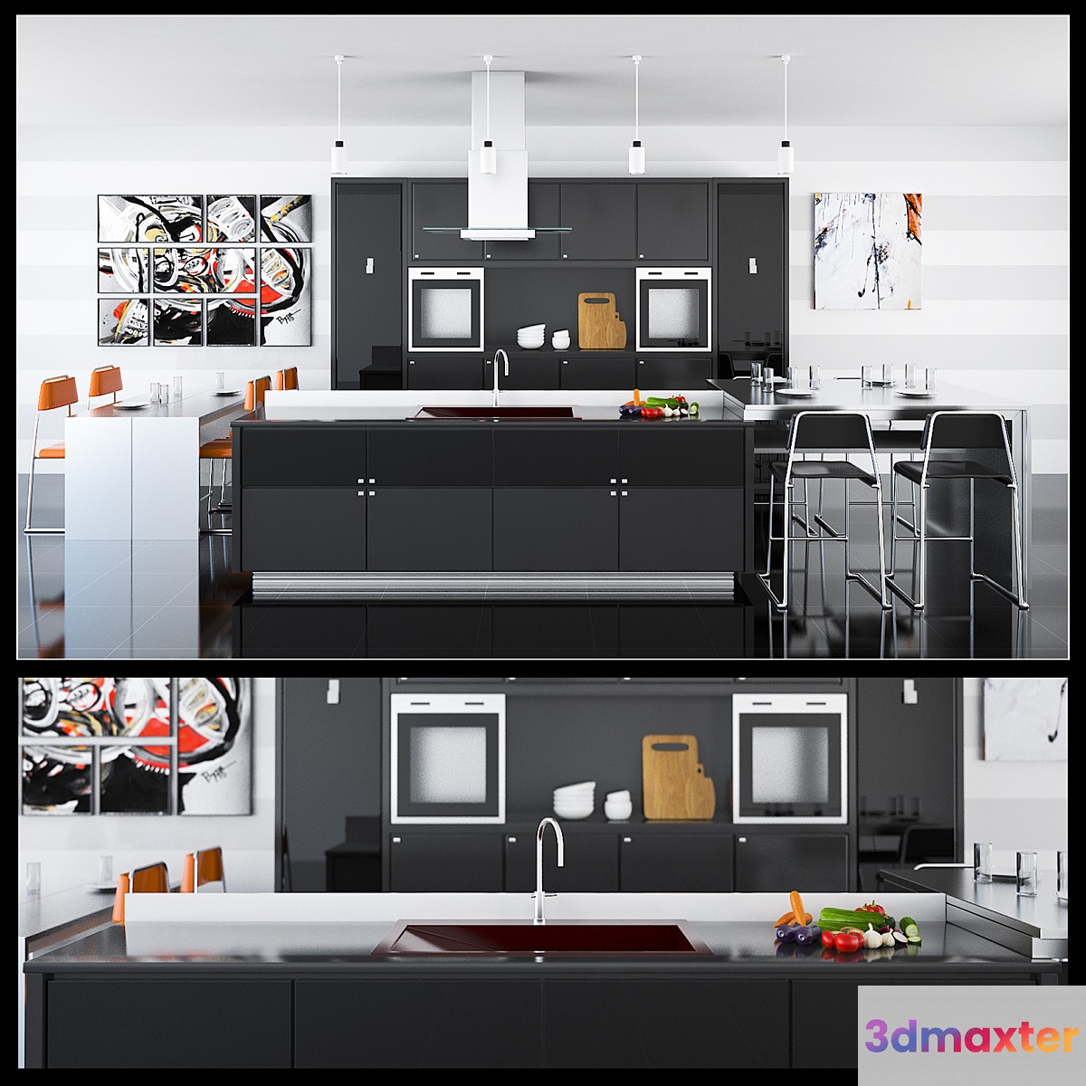 KITCHEN 4