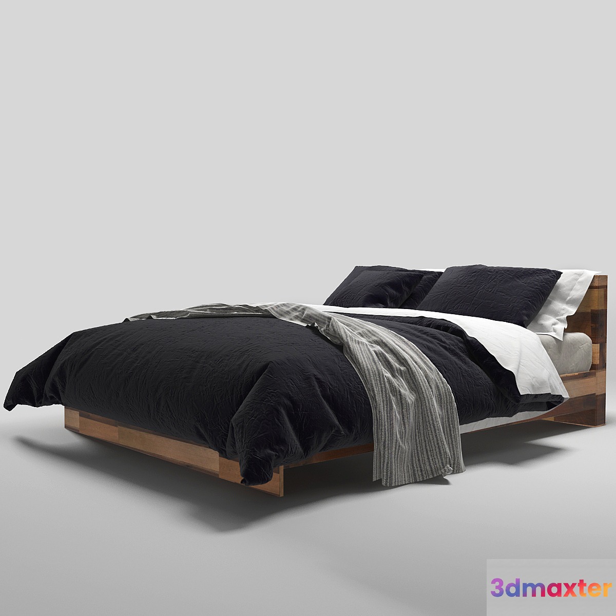 Bed - No.42