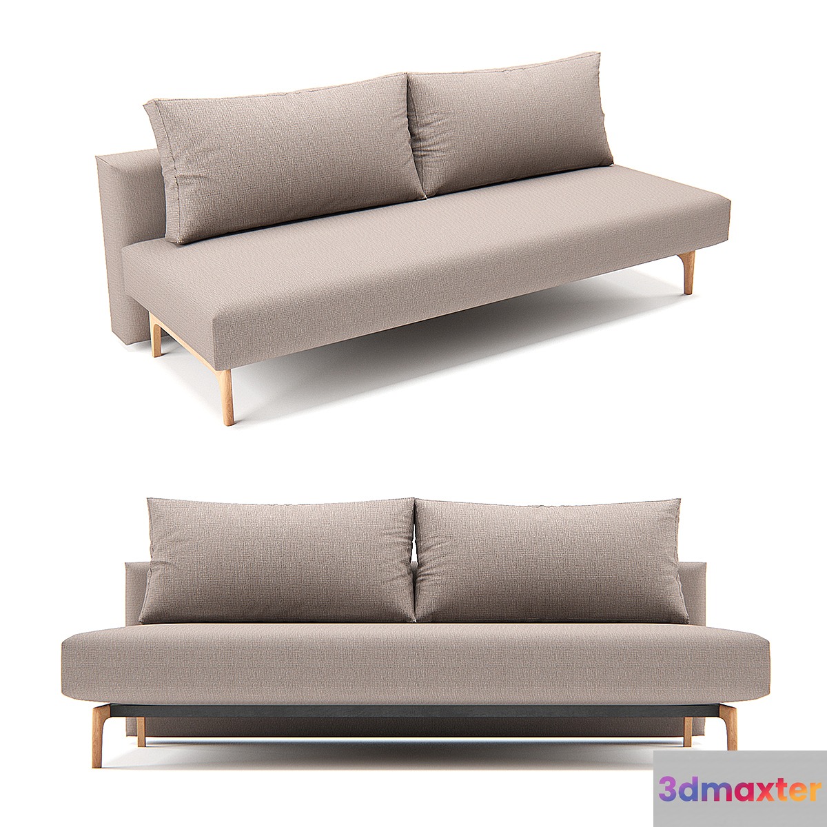 INNOVATION Trym Sofa Bed