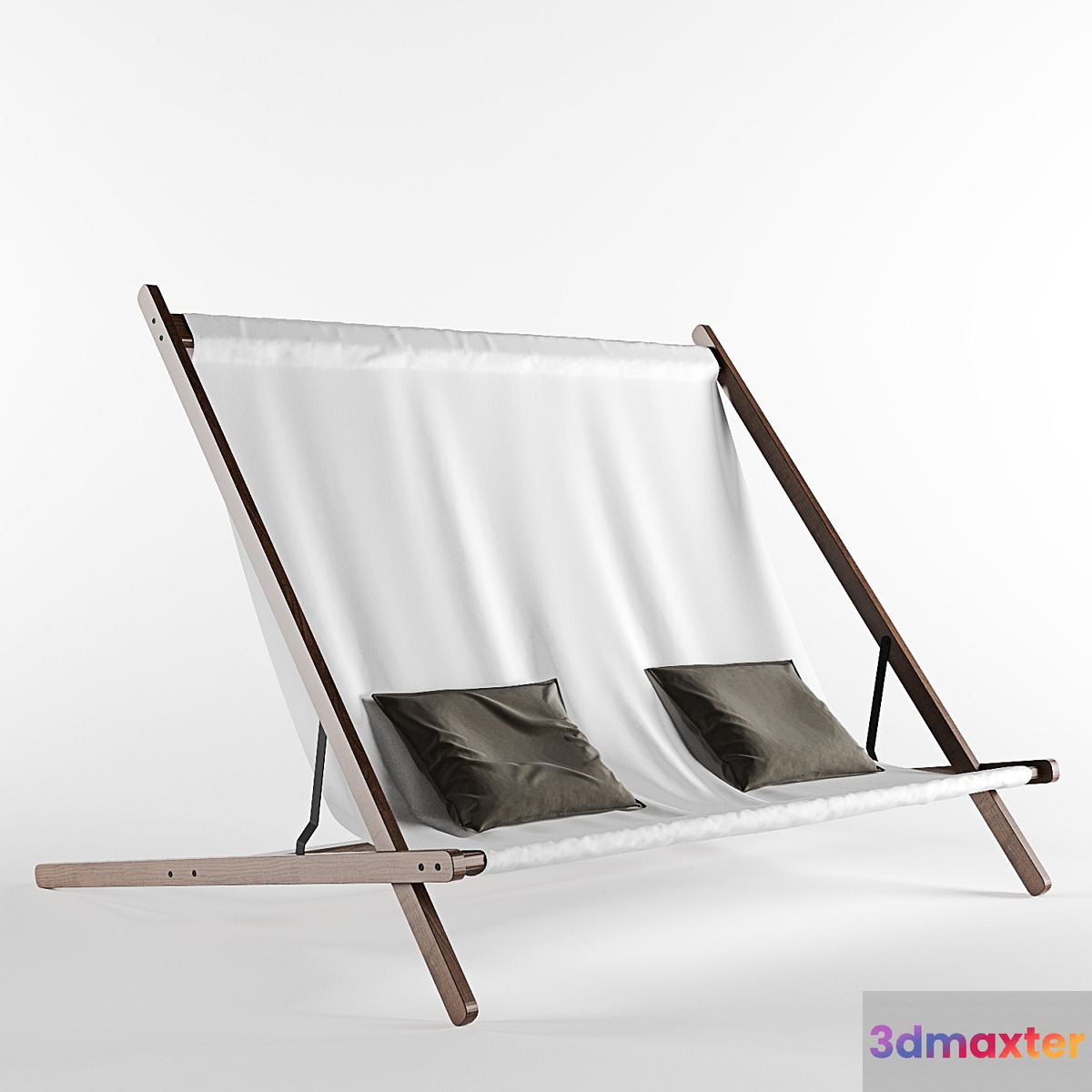 16 Mobilier ALIXE 3D Max