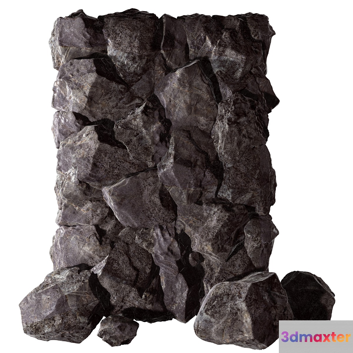 stone walls - No.2