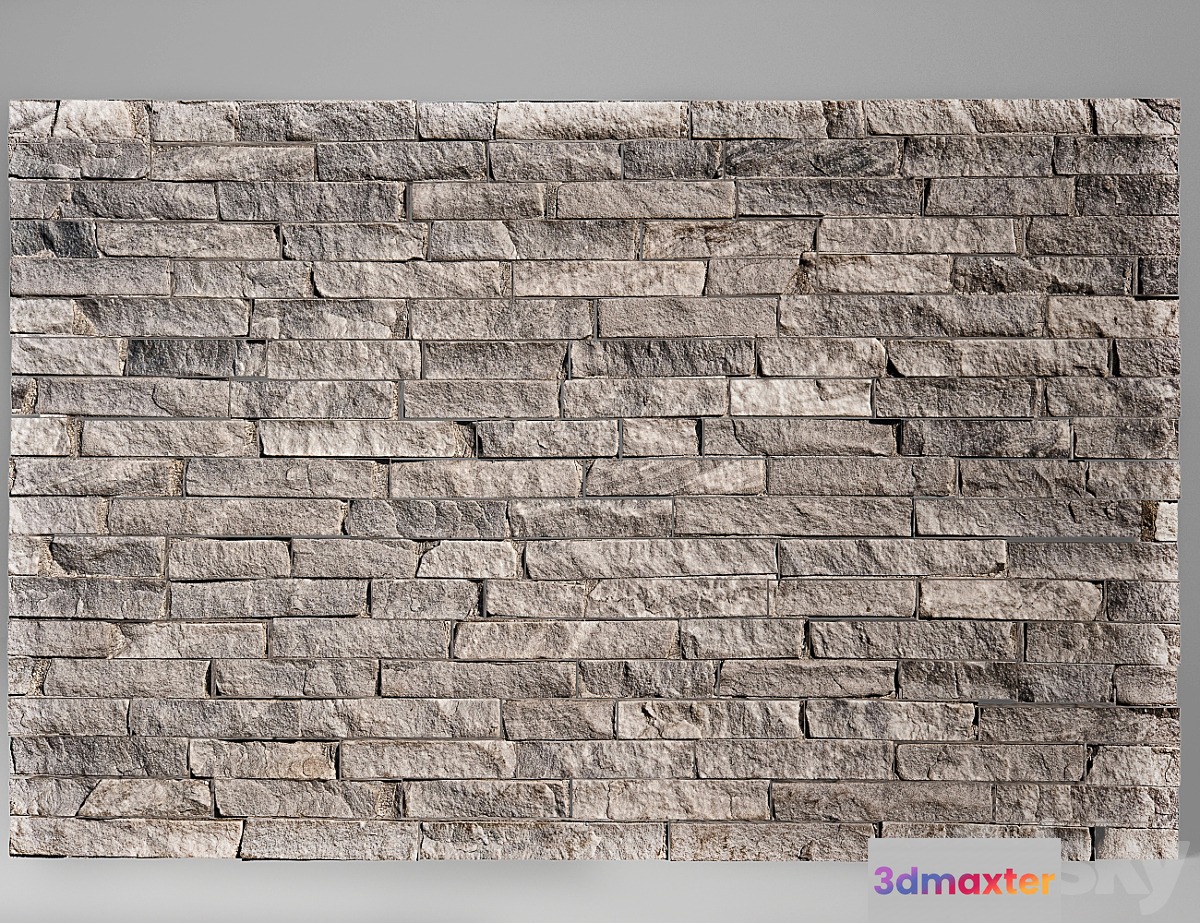 Bricks Wall