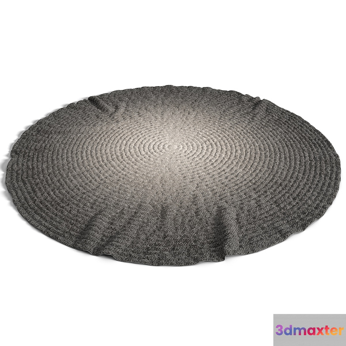 Carpet - No.4 3D Max