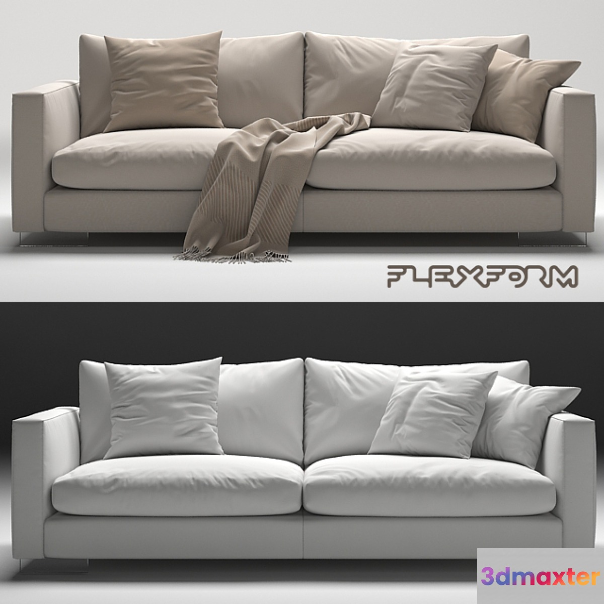 flexform magnum - No.5