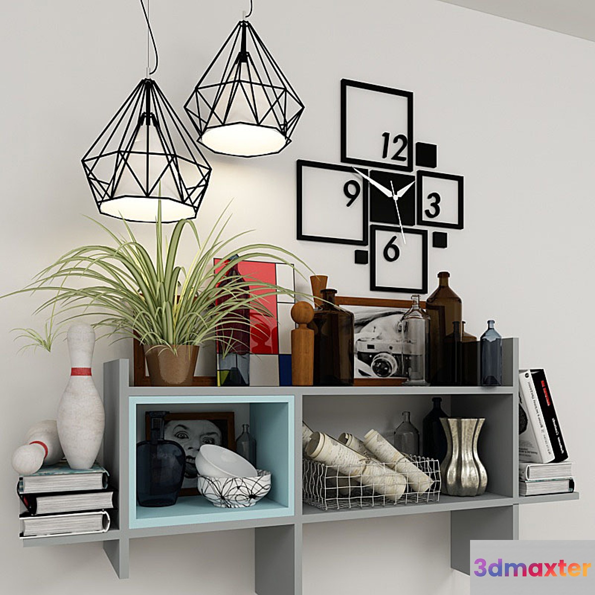 DECOR - No.54