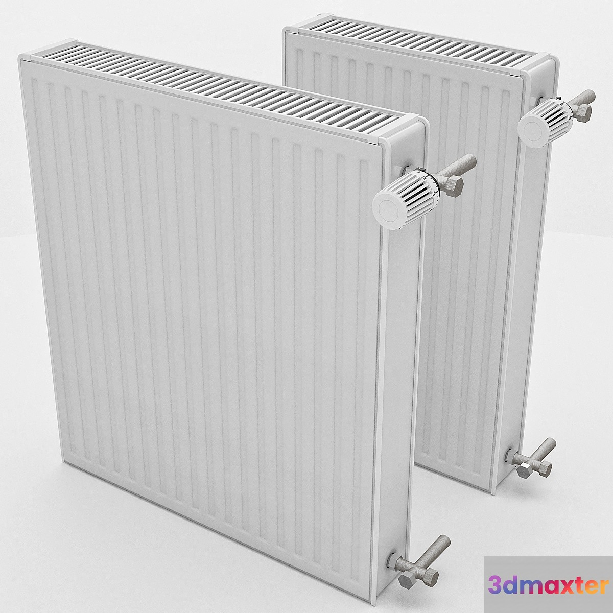 Radiator - No.2