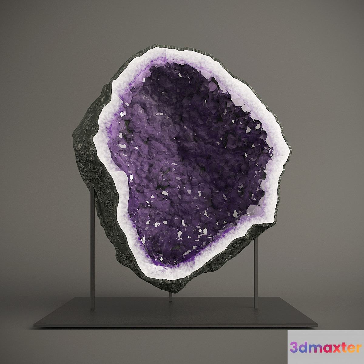 Amethyst Geode