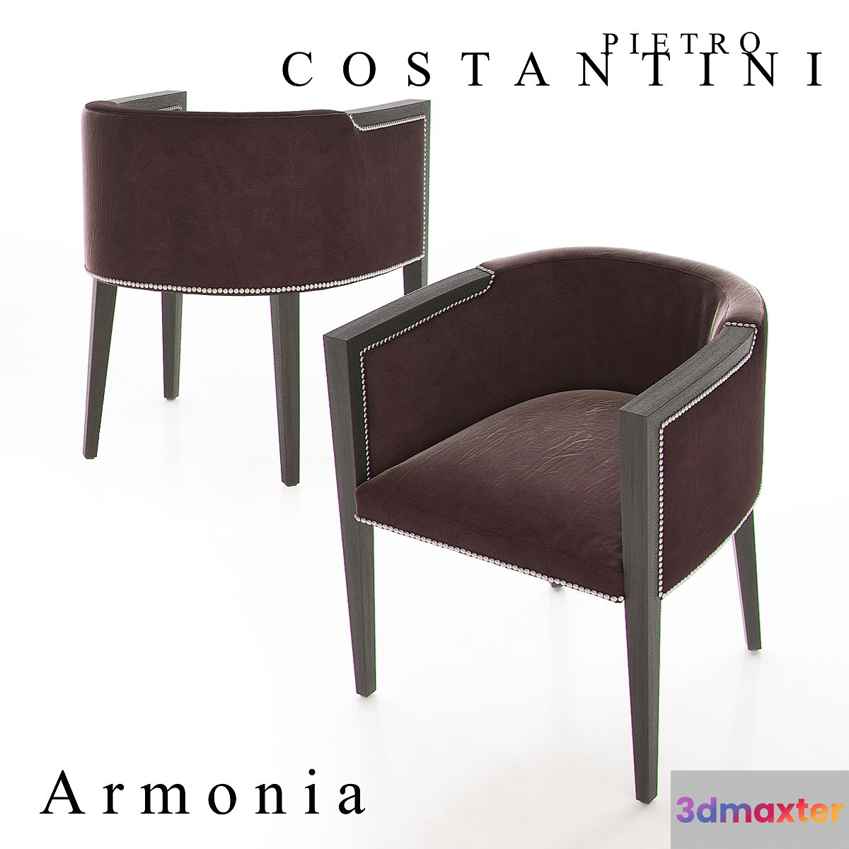 Armonia by Constantini Pietro - No.2