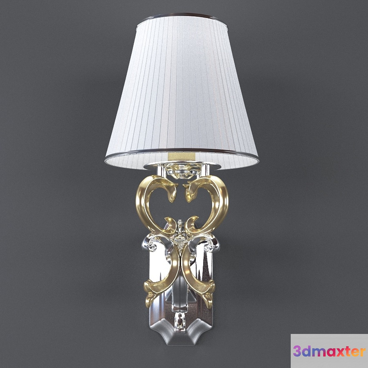 Sconce - No.17