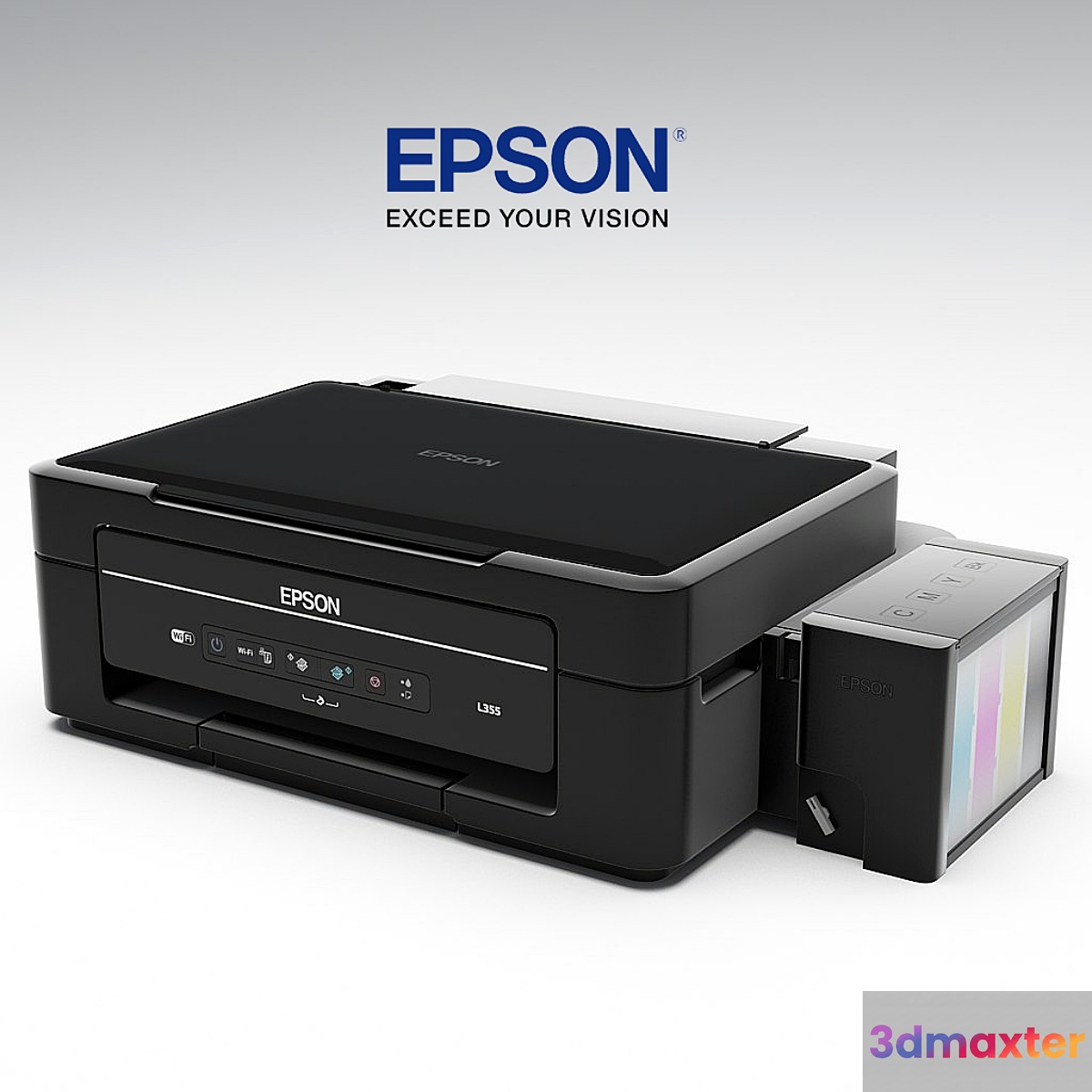 Printer EPSON L355