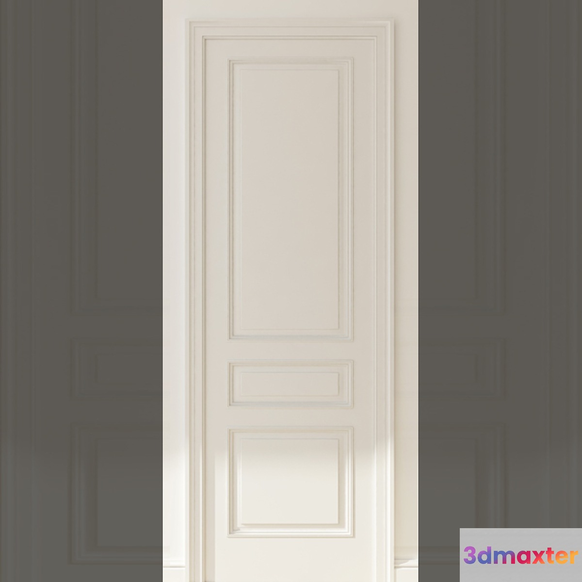 Doors with frames
