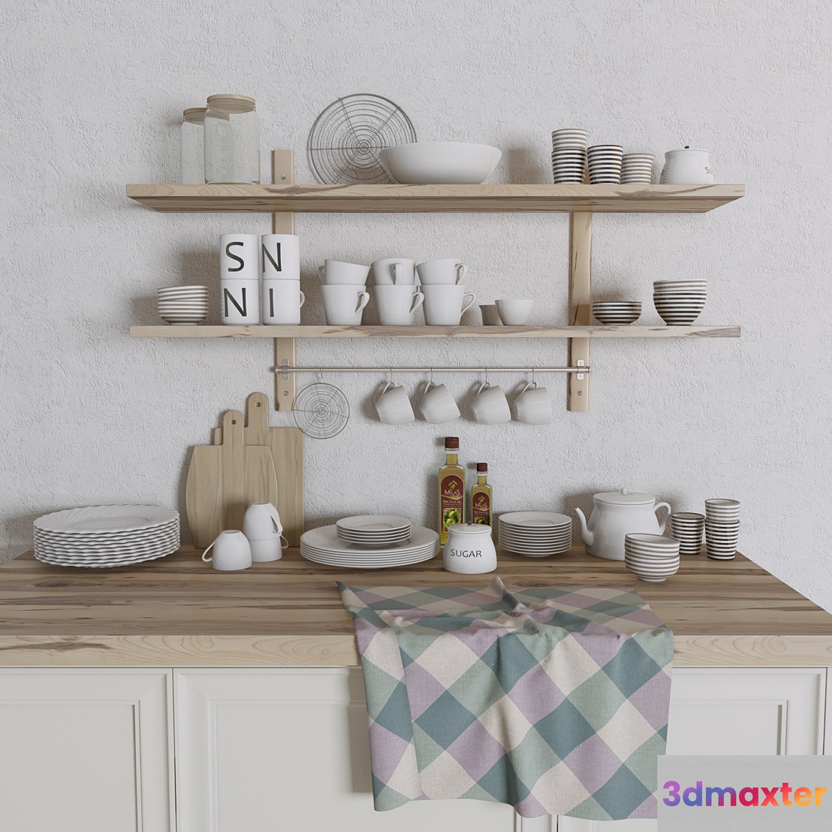 Kitchen Decor - No.18