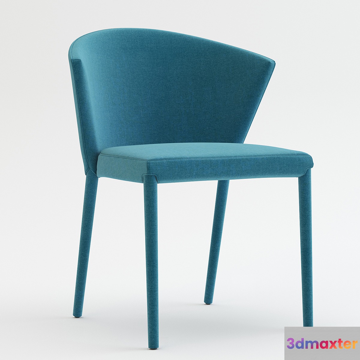 Calligaris Amelie Chair - No.2