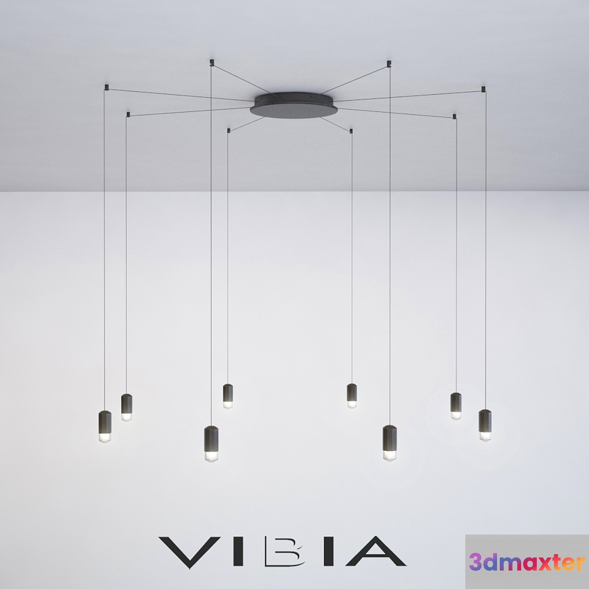 VIBIA WIREFLOW 0355