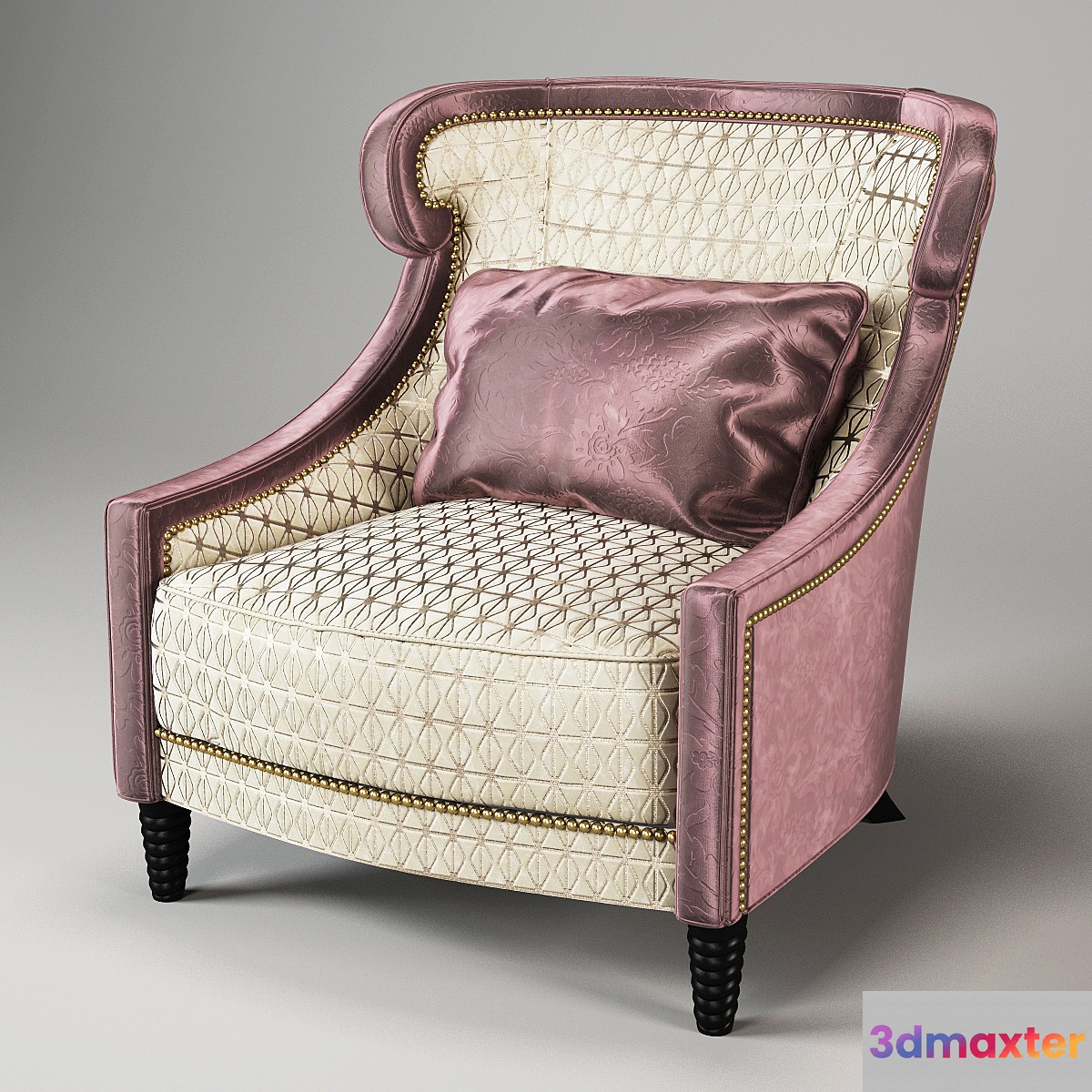 Baker Tuileries 6312