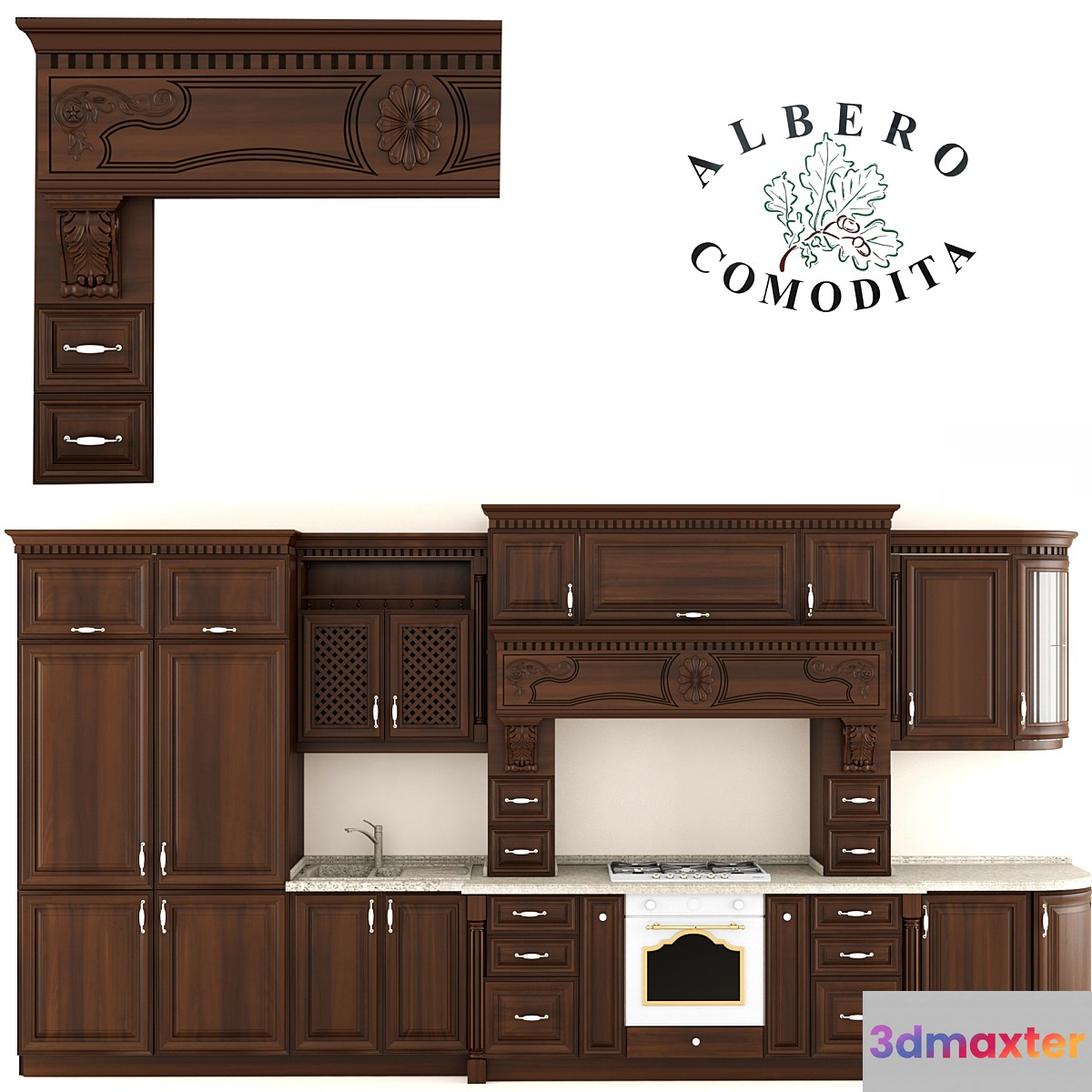 Kitchen - No.41